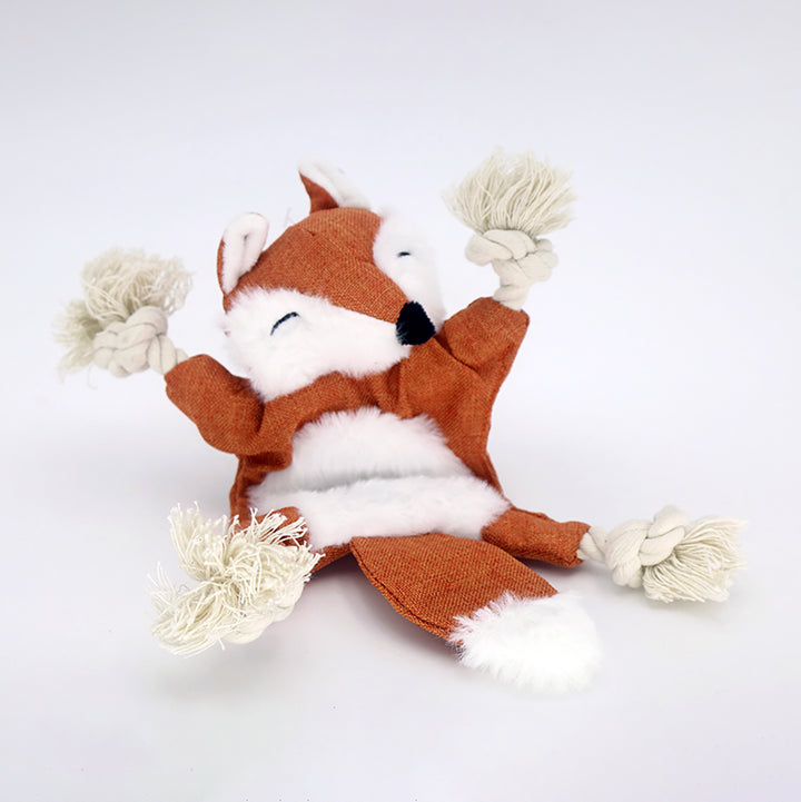 JUGUETES DE PELUCHES PARA MASCOTAS VARIOS