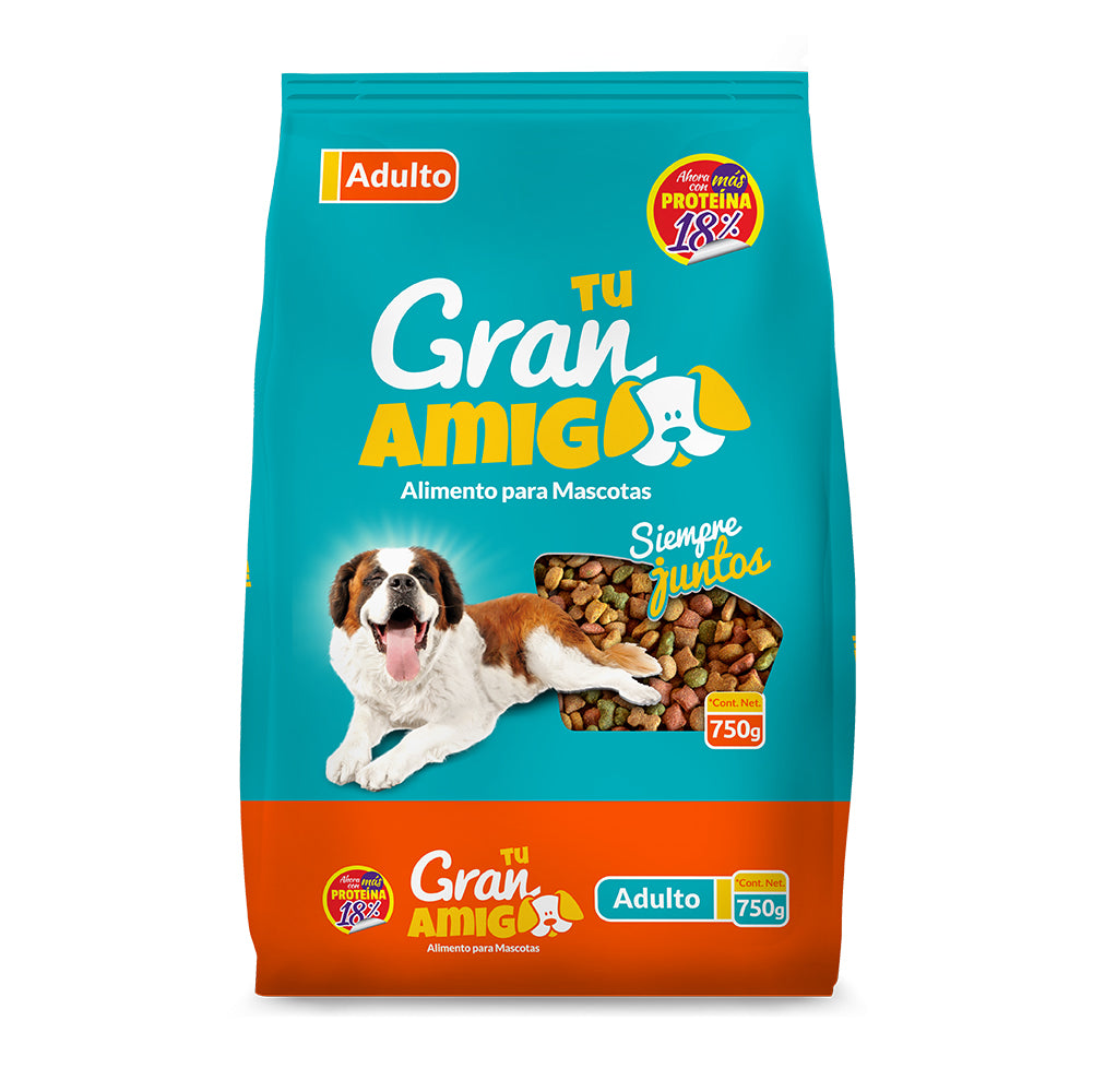 Tu Gran Amigo 25 kg